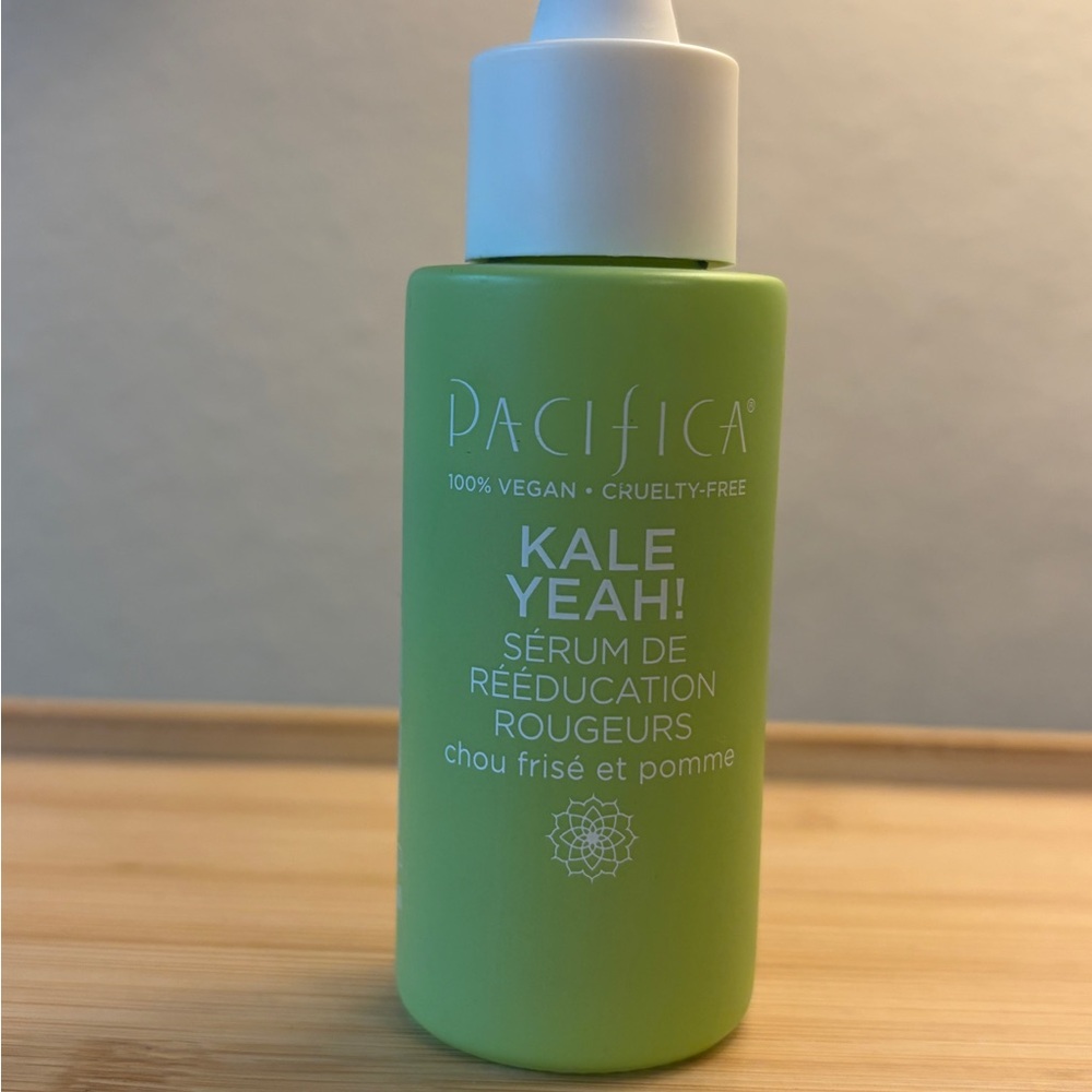 Pacifica Kids Green Calming Serum